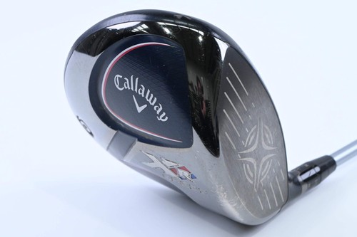 Callaway speed driver - callaway, xr