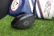 Callaway XR Driver 10.5 Degree