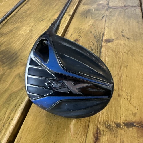 Callaway xr16 driver - driver,, 10.5’