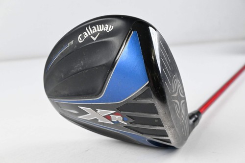 Callaway xr16 driver 9 - xr16, /