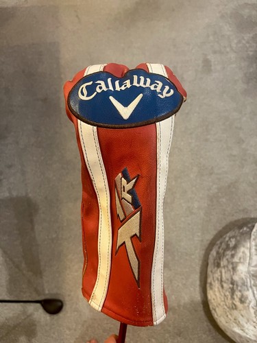 Callaway driver 5 - driver, degree