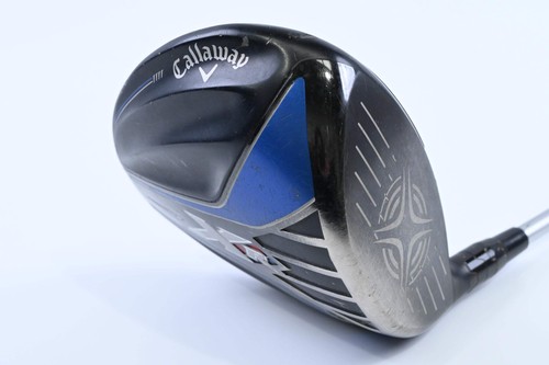 Callaway xr16 driver 10 5 - xr16, 10.5