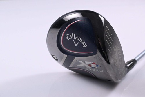 Callaway speed driver - callaway, /