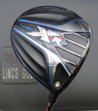 Callaway XR16 9.5° Driver