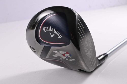 Callaway speed driver - speed,