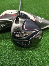 Callaway XR Speed 10.5°