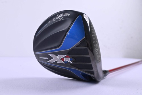 Callaway xr16 driver 10 - driver, 10.5