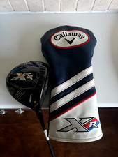 Callaway XR Driver-Regular