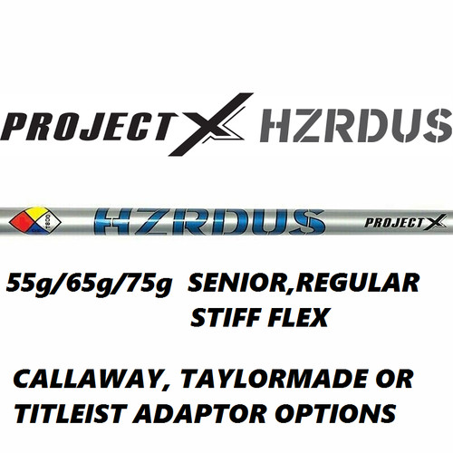 Hzrdus t800 blue driver - hzrdus,