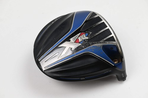 Callaway xr16 driver - xr16, head