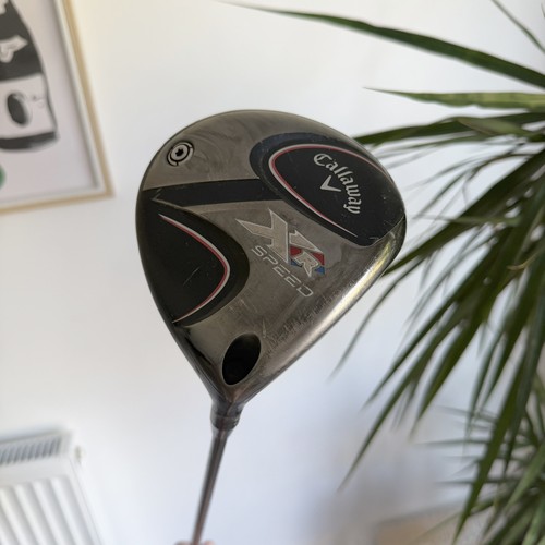 Callaway speed driver - callaway,