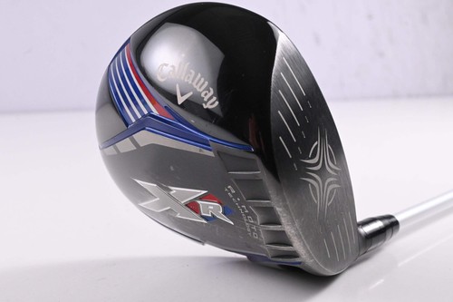 Callaway driver 9 degree - xr,