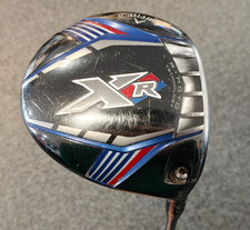 Callaway XR Driver 10.5° -