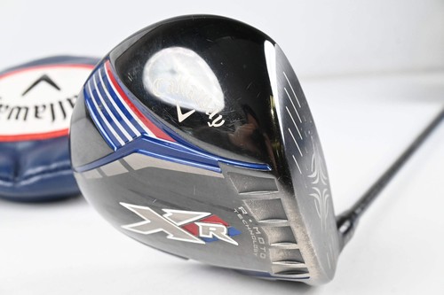 Callaway driver 10 - xr,