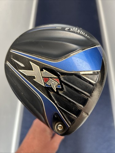 Callaway golf club - club, xr16