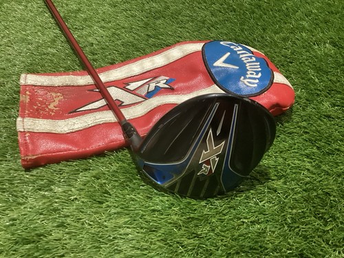 Callaway golf club xr16 - club, driver
