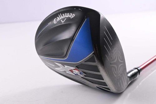Callaway xr16 driver - xr16,