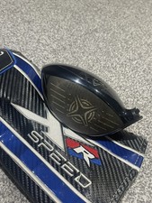 CALLAWAY XR SPEED DRIVER 10.5*