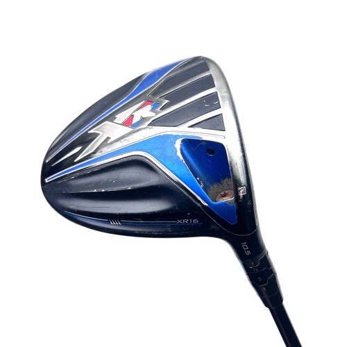 Callaway xr16 driver - xr16,