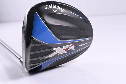 Left hand callaway - hand, driver