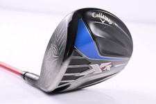 Left Hand Callaway XR16 Driver
