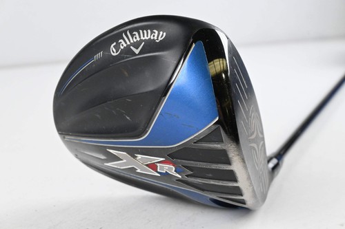 Callaway xr16 driver - xr16, 9