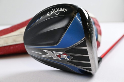 Callaway xr16 driver 10 - callaway, 10.5