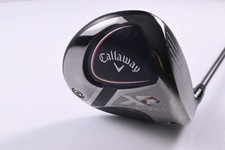 Callaway XR Speed Driver /