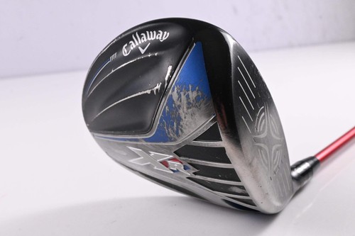 Callaway xr16 driver - callaway,