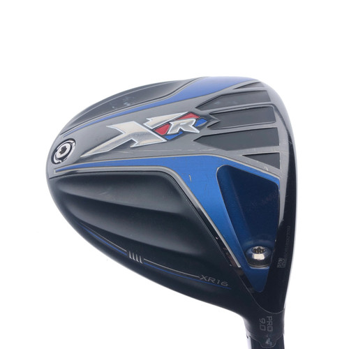Used callaway pro driver - callaway,