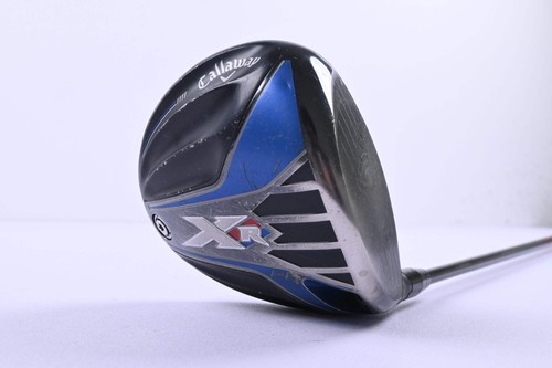 Callaway xr16 pro - xr16, driver