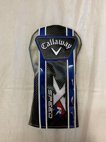 Callaway golf speed driver - golf,