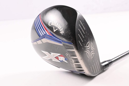 Callaway driver 10 5 - xr, 10.5