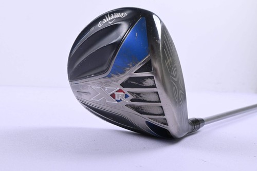 Callaway driver 10 - xr, /